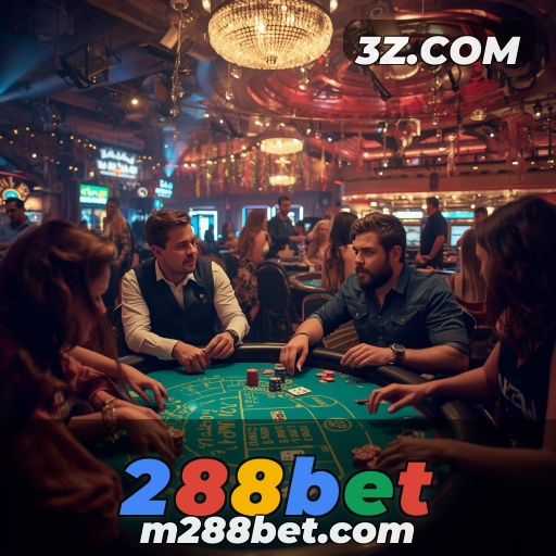 288bet: Apostas Empolgantes na Seção de Betting do 288bet