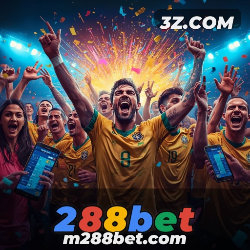 288bet: Novos Jogos Empolgantes no 288bet: A Revolução dos Newgames