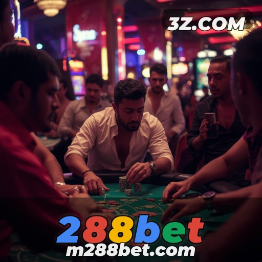 Atrações Incríveis dos Tablegames no 288bet Que Você Vai Amar